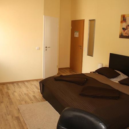 Deutsches Haus Hotel Шпринге Екстериор снимка