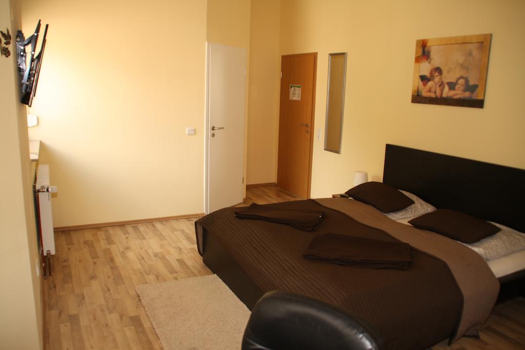 Deutsches Haus Hotel Шпринге Екстериор снимка